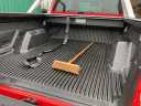 USED Ford Ranger T6 MK5-7 Armadillo Roller Top with Sport Bar EXTRA CAB