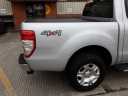 USED Jack Rabbit Roller Top Ford Ranger Mk5-7 Double Cab