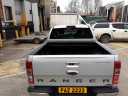 USED Jack Rabbit Roller Top Ford Ranger Mk5-7 Double Cab
