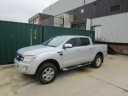 Ex-Demo Ford Ranger MK5/6 Carryboy Roller Top Double Cab