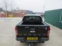 Ex-Demo Ford Ranger MK5, 6 and 7 Wildtrak Carryboy Roller Top Double Cab   