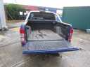 USED Ford Ranger T6 MK5/6/7 Armadillo Roller Top with Sport Bar Double Cab