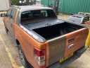 USED Mountain Top Roller - WildTrak Ford Ranger Mk5/6/7 Double Cab
