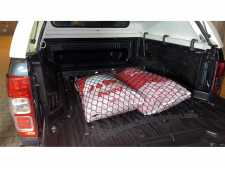 Maxus T90EV (2022-ON) Bed Slide Double Cab