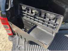 Ford Ranger MK7 (2019-23) Swing Tool Box Left and Right Set