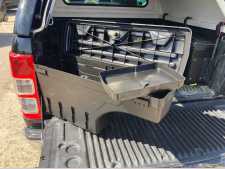 Ford Ranger MK7 (2019-23) Swing Tool Box Left and Right Set