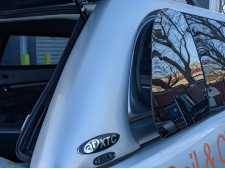 Ford Ranger MK7 (2019-23) XTC Hardtop Double Cab