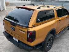 Ford Ranger MK8 (2023-ON) EKO Plus Hardtop Double Cab