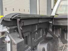 Ford Ranger MK8 (23-ON) Titan Slide Roller Top Double Cab