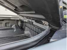 Ford Ranger MK8 (23-ON) GRX Lift up Tonneau Cover  – Wildtrak compatible