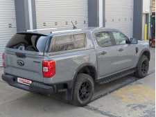 Ford Ranger MK8 (2023-ON) Q-IST Elysium Hardtop Double Cab