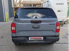 Ford Ranger MK8 (2023-ON) Q-IST Elysium Hardtop Double Cab