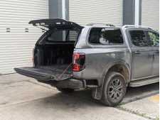 Ford Ranger MK8 (2023-ON) SJS Hardtop Double Cab   With Central Locking