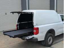 Toyota Hilux MK6  (2005-2008) Tray Slide