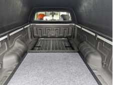 Toyota Hilux MK6  (2005-2008) Tray Slide