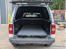 Toyota Hilux MK6  (2005-2008) Tray Slide