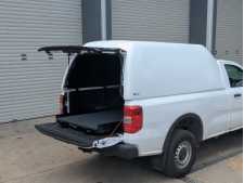 Toyota Hilux MK6  (2005-2008) Tray Slide