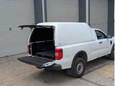 Toyota Hilux MK6  (2005-2008) Tray Slide