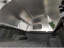 Toyota Hilux MK9 (16-18) AliTop Agricultural Canopy