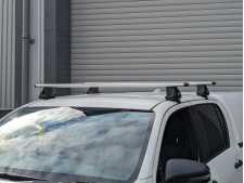 Thule Wingbar Evo for Ssangyong/KGM Musso Short Bed (19-ON)