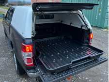 Ssangyong/KGM Musso MK2 Long Bed (19-ON) Bed Slide Double Cab