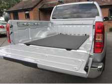 Chevrolet Colorado (2003-2012) Bed Mat