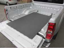 Chevrolet Colorado (2003-2012) Bed Mat