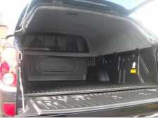 Chevrolet Colorado MK3 (2012-ON) Bed Liner / Load Liner