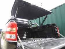Fiat Fullback Adventurer Twin lift lid Double Cab