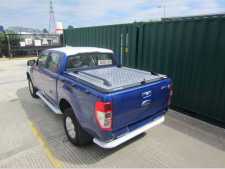 Ford Ranger MK6 (2016-19) Outback Tonneau Cover Double Cab