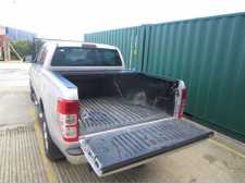 Ford Ranger MK7 (2019-23) Carryboy Roller Top Double Cab