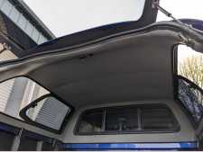 Chevrolet Colorado MK3 (2012-ON) SJS Hardtop Double Cab 