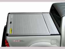 Isuzu D-Max (2012-21) Carryboy Roller Top Double Cab