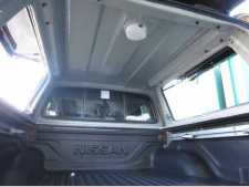 Nissan Navara NP300 (16-22) Avenger Professional Hardtop Double Cab