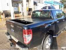 USED Ford Ranger MK5/6 Carryboy Roller Top Double Cab