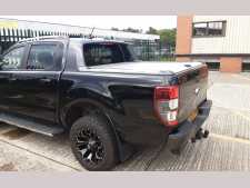 USED Mountain Top Roller – WildTrak Ford Ranger Mk5-7 Double Cab