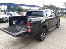 USED Roller top – WildTrak Ford Ranger Mk5-7 Double Cab