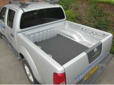 Toyota Hilux MK11  ( 2020-ON) Bed Mat