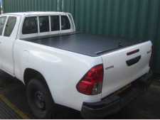 Toyota Hilux MK9  (2016-2018) Carryboy Roller Top Extra Cab