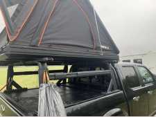 Cargo Rack / Ladder rack / Roof tent rack